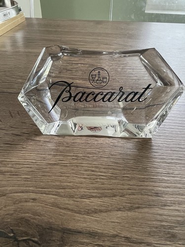 Ancien presse papier - , enseigne