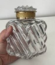 Garniture de toilette en