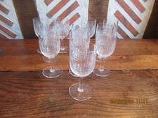 BACCARAT MODELE NANCY 11