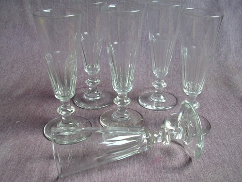 Ancien flûtes champagne - ancien-6,