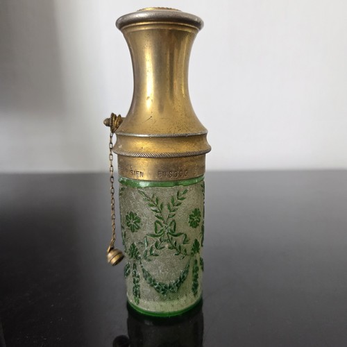 Vaporisateur dégagé - dégagé, a