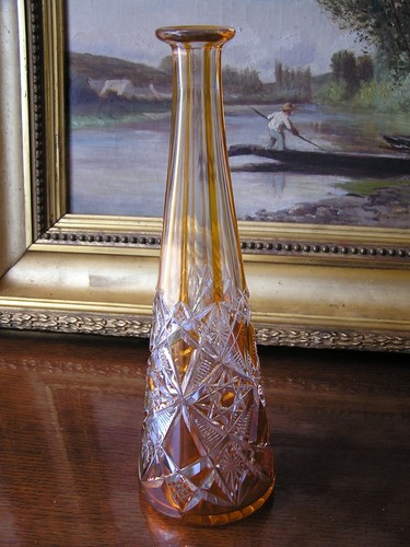 Très jolie carafe baccarat - carafe,
