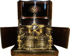1869 french boulle - french,