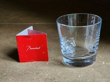 Baccarat seau a - baccarat, un