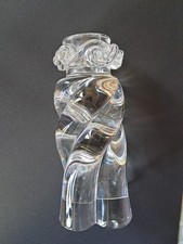 Bougeoir en cristal - 5),