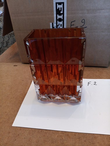 Vase baccarat louxor - baccarat,