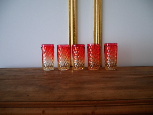 Lot verre chope gobelet - de,