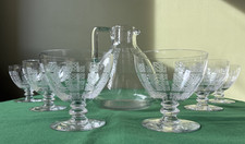 Lot verres eau - lot, de