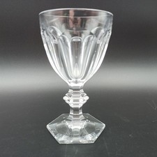 BACCARAT - VERRE À EAU EN