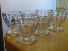 Baccarat anciens verres a - baccarat, 6