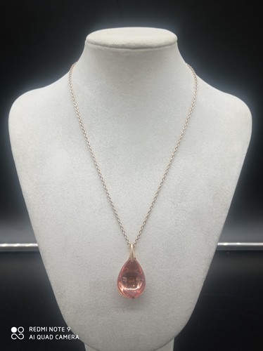 Collier modèle fleur - collier,