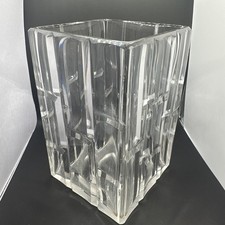 Vase cristal baccarat - cristal,