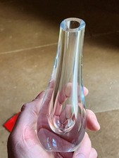 Baccarat Vase Soliflore