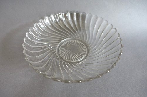Baccarat coupe cristal - baccarat, en