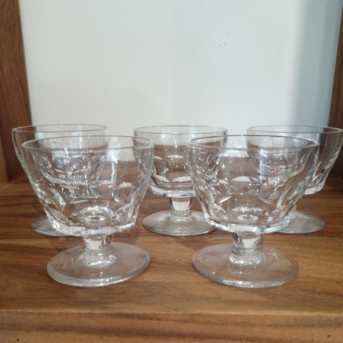 Baccarat verres modèle - baccarat,