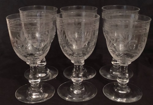 Verres baccarat modèle - baccarat,