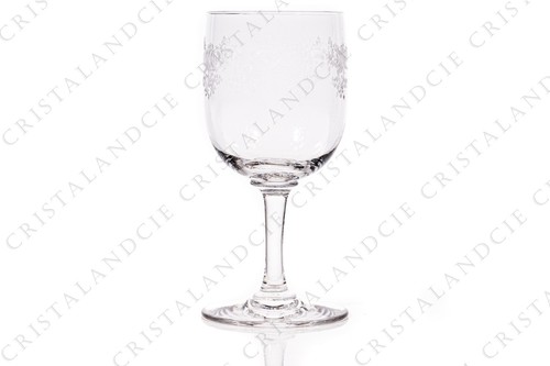 Verre porto 5 sévigné - n°5,