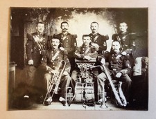 Georges Werner — Fanfare