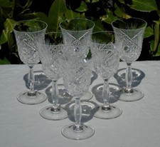 Baccarat - Klein - Service de