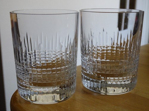 Baccarat verres a - baccarat,