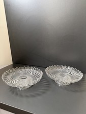 Coupe compotiers cristal - coupe,