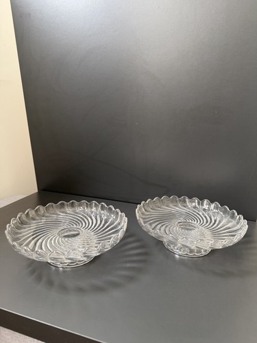 Coupe compotiers cristal - coupe, en