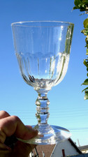 Verre eau cristal de - verre,