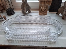 BACCARAT Modèle Bambou Tors