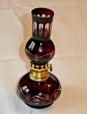 Superbe petite Lampe à