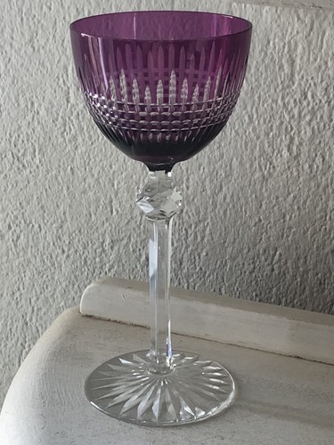 Baccarat rare grand - baccarat,