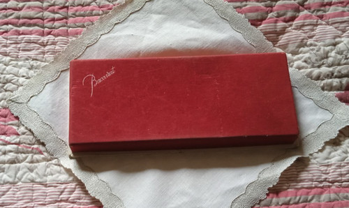 Coffret porte couteaux - de, porte-couteaux