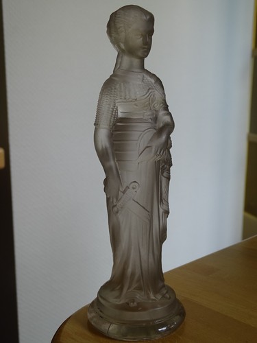 Baccarat saint louis - baccarat, ancienne