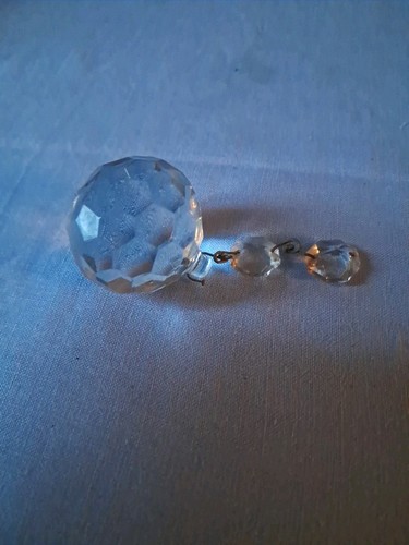 Magnifique boule à - (33),