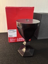 Bougeoir Harcourt bougie noir