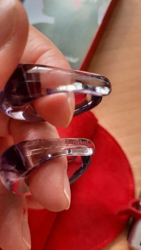 Neuf valeur 265 - neuf, boucles