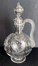 BACCARAT Carafe Carafon à