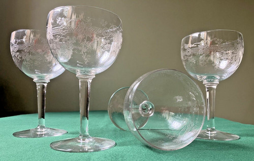 Verres eau en - verres,