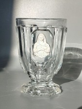 Verre baccarat creusot - baccarat,