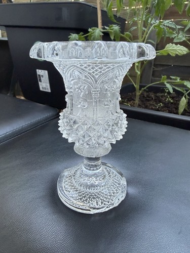 Petit vase creusot en - vase, le