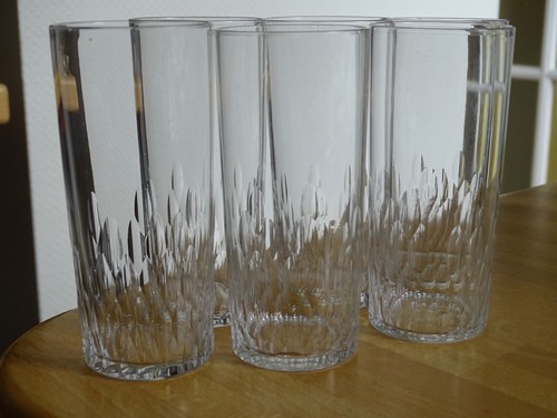 Baccarat cristal anciens - baccarat, 6