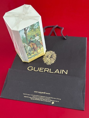 Collection guêrlinade - collection,