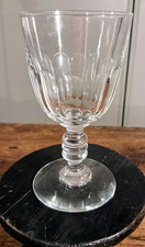 BACCARAT VERRE A VIN EN