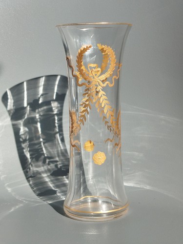 Vase cristal baccarat - vase, de