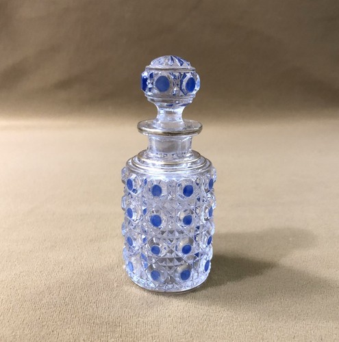 Flacon parfum cristal - à,
