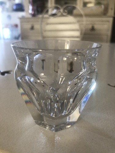 Baccarat gobelet talleyrand - 1,