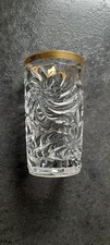 BACCARAT ANCIEN VERRE A