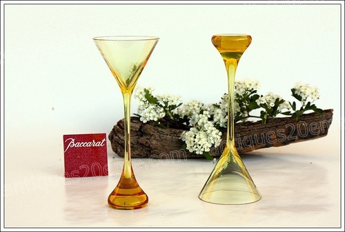 Rare set verres en - rare, de