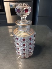 Flacon Baccarat Rubis Grand