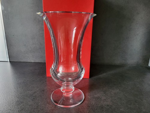 Grand vase médicis cristal - grand,