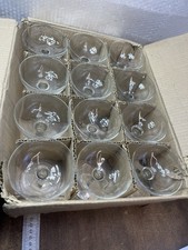 Lot coupe champagne - 12,